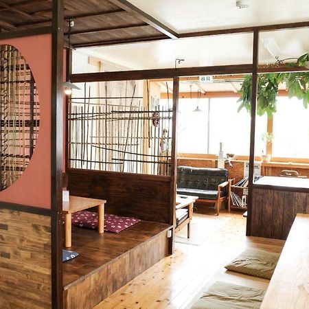 Hostel Okinawa Sora House Naha Zewnętrze zdjęcie