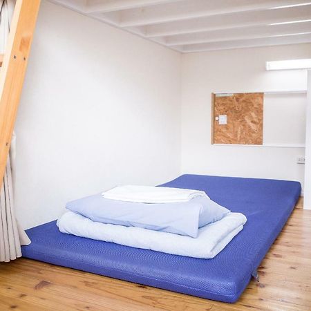 Hostel Okinawa Sora House Naha Zewnętrze zdjęcie