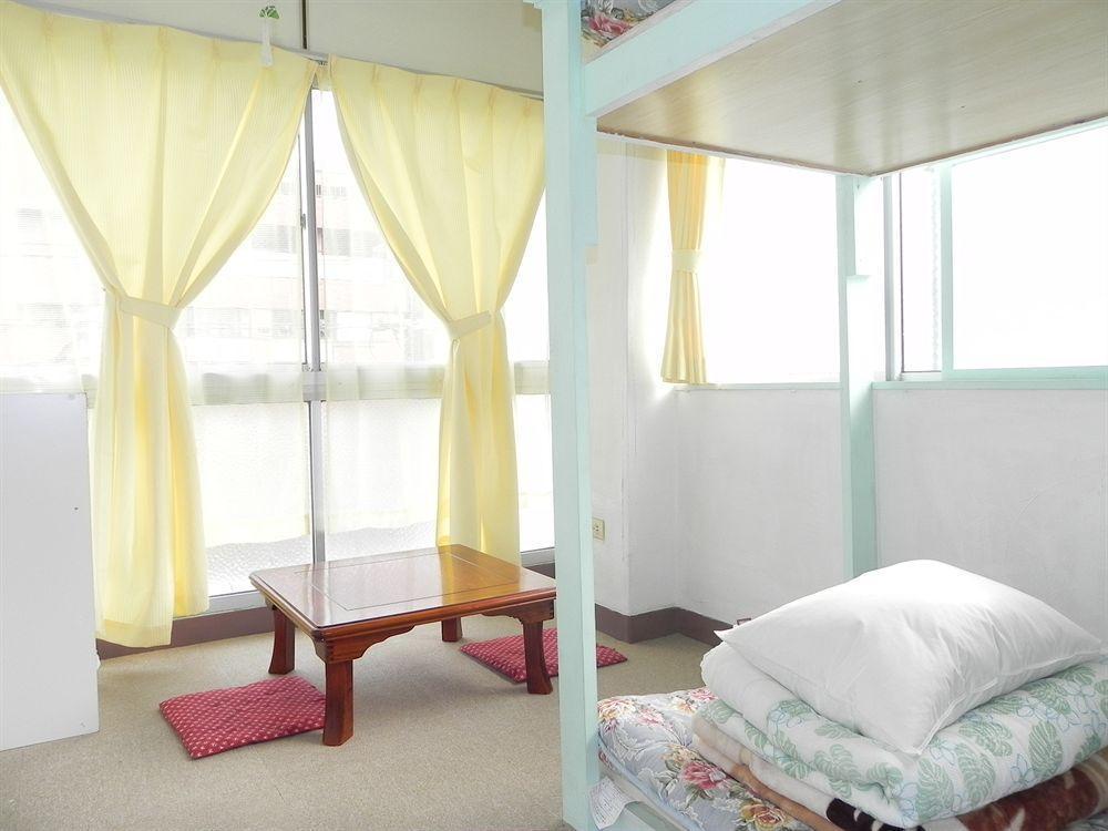 Hostel Okinawa Sora House Naha Zewnętrze zdjęcie