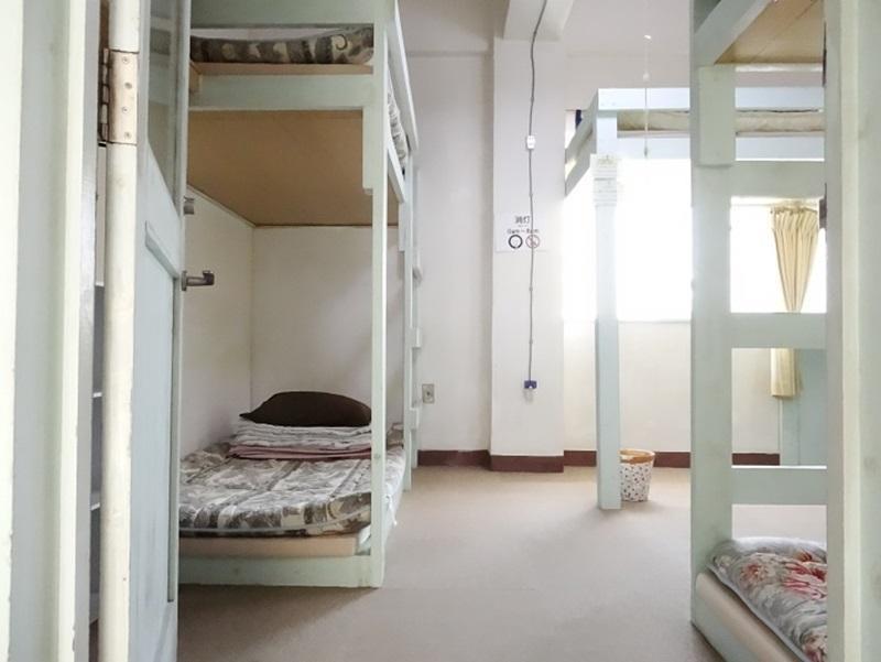 Hostel Okinawa Sora House Naha Zewnętrze zdjęcie