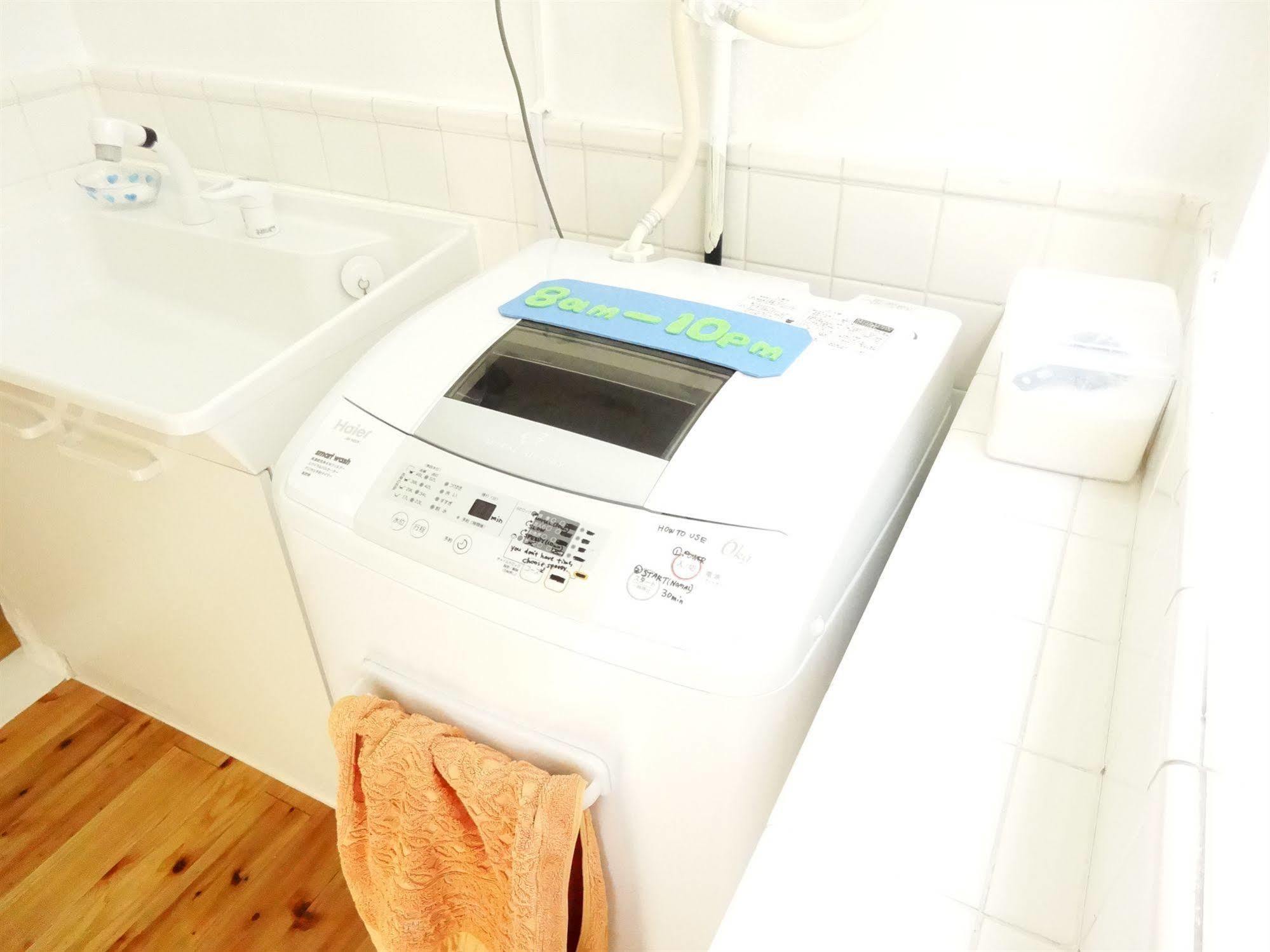 Hostel Okinawa Sora House Naha Zewnętrze zdjęcie