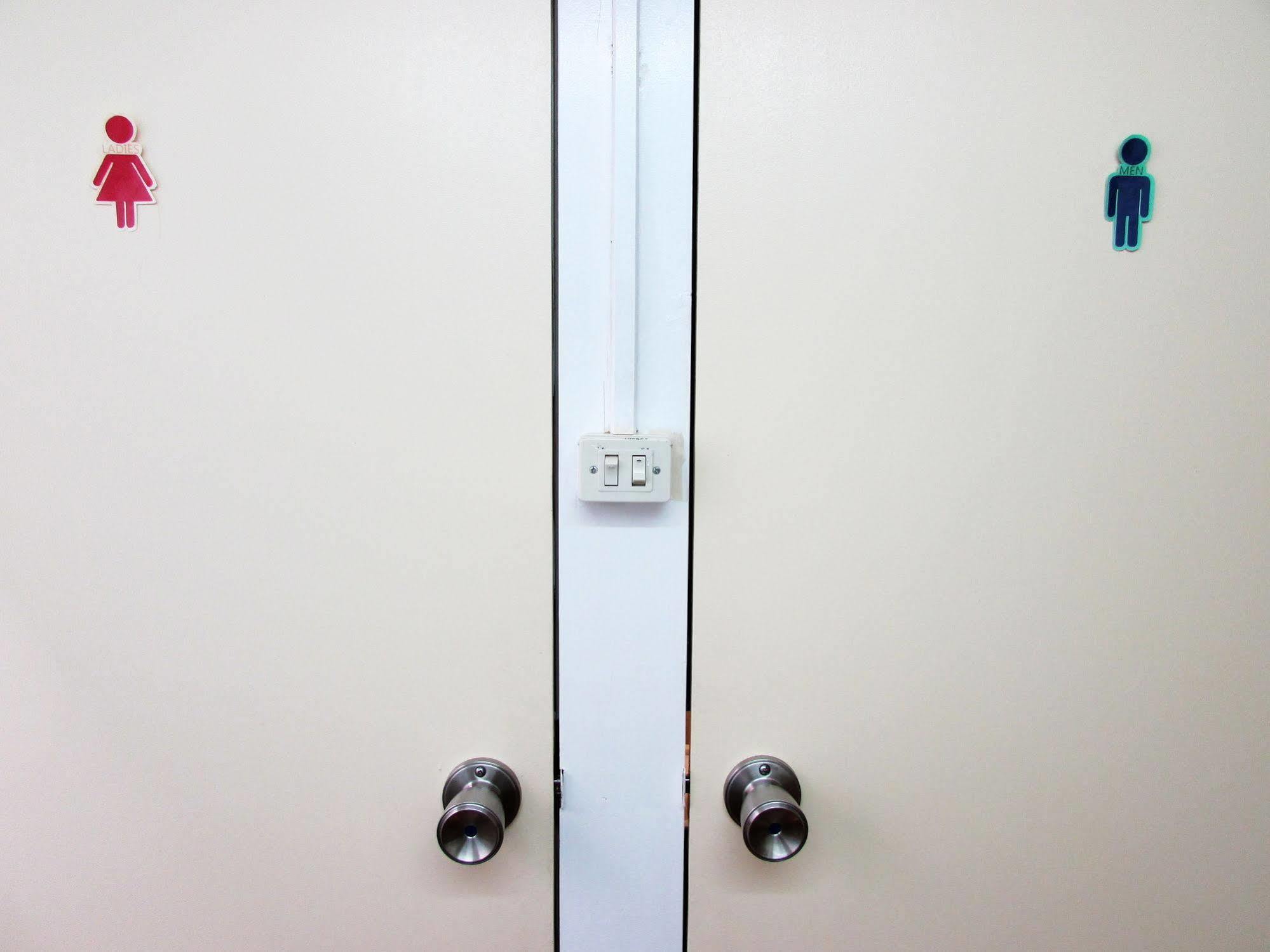 Hostel Okinawa Sora House Naha Zewnętrze zdjęcie