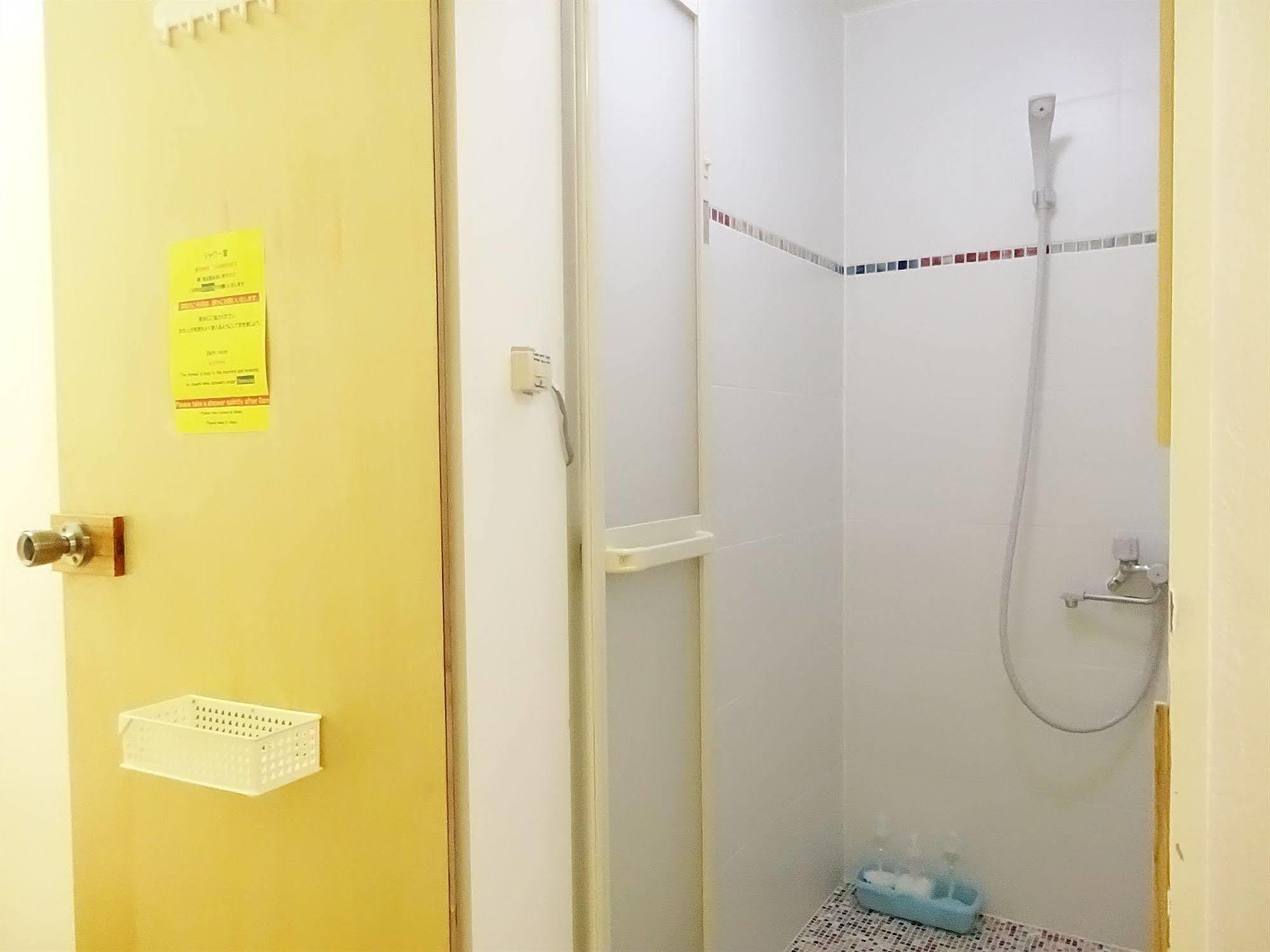 Hostel Okinawa Sora House Naha Zewnętrze zdjęcie