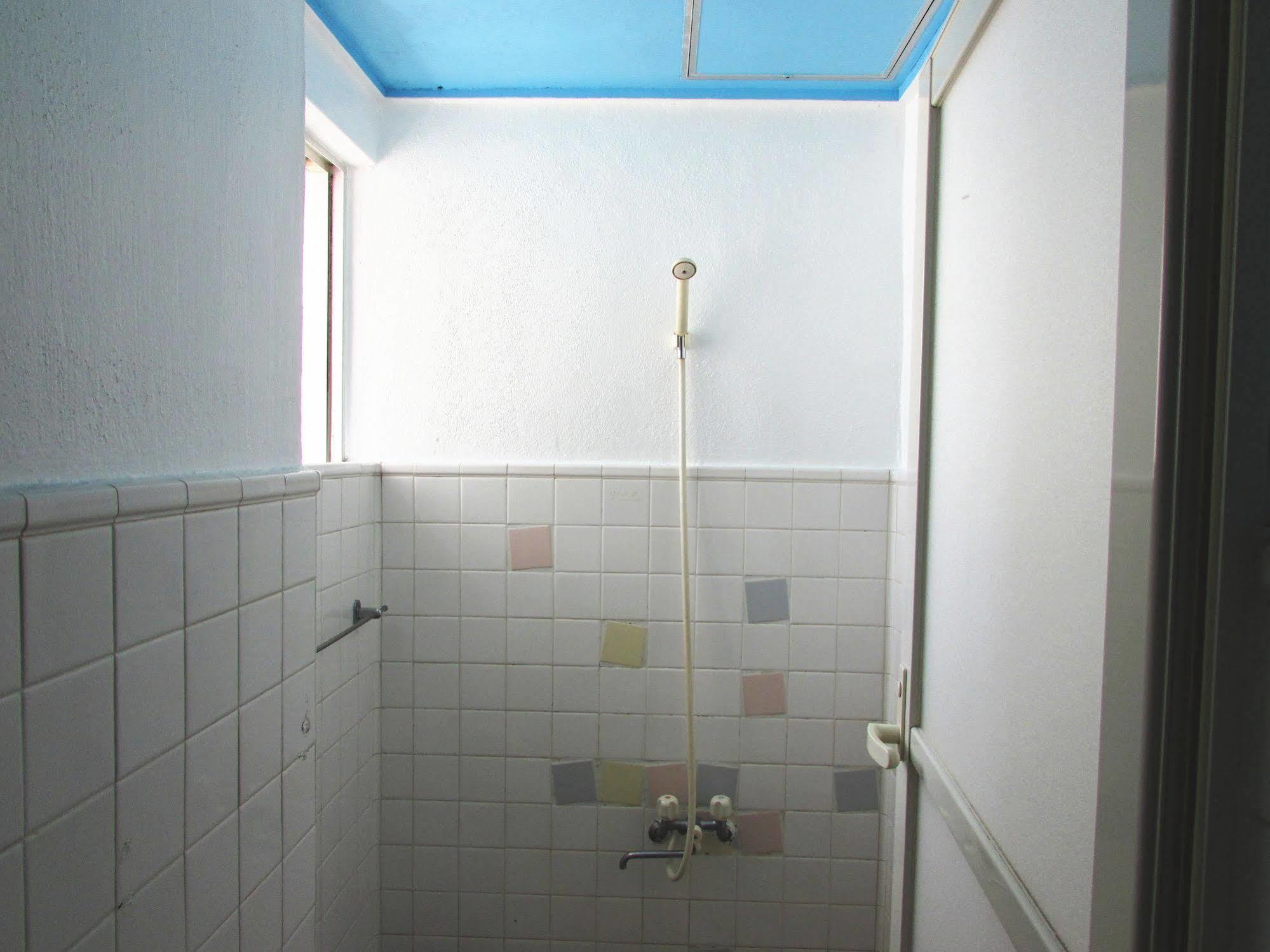 Hostel Okinawa Sora House Naha Zewnętrze zdjęcie