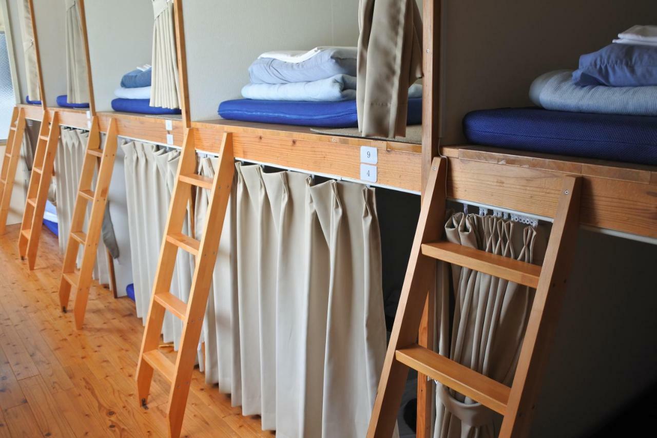 Hostel Okinawa Sora House Naha Zewnętrze zdjęcie