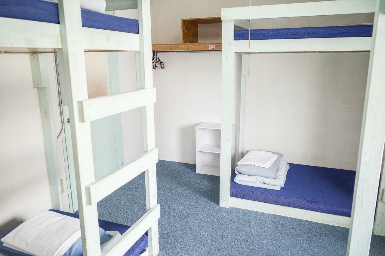 Hostel Okinawa Sora House Naha Zewnętrze zdjęcie